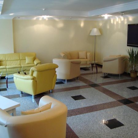 Tufad Prestige Boutique Hotel Ankara Exterior photo